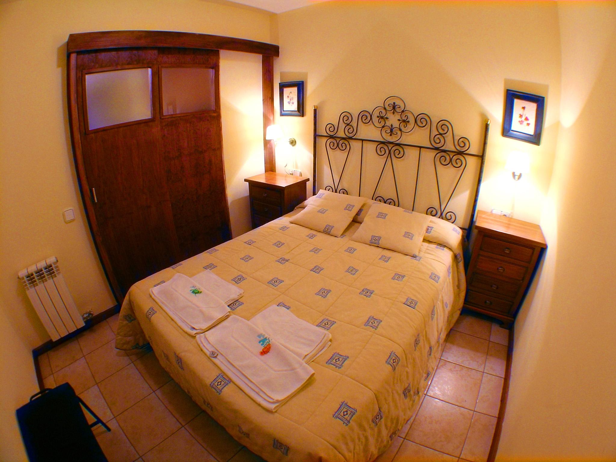 Aparthotel Ona El Tarter รันซอล ภายนอก รูปภาพ