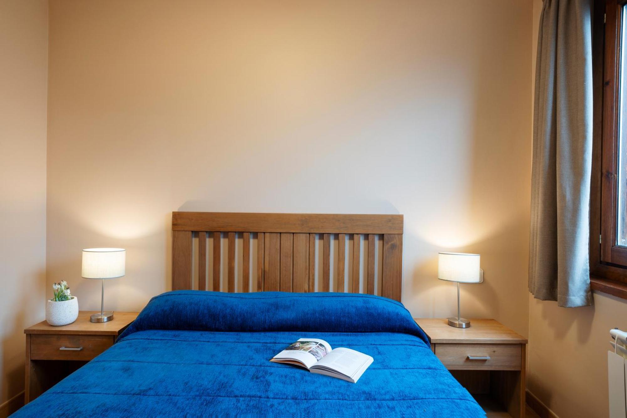 Aparthotel Ona El Tarter รันซอล ภายนอก รูปภาพ