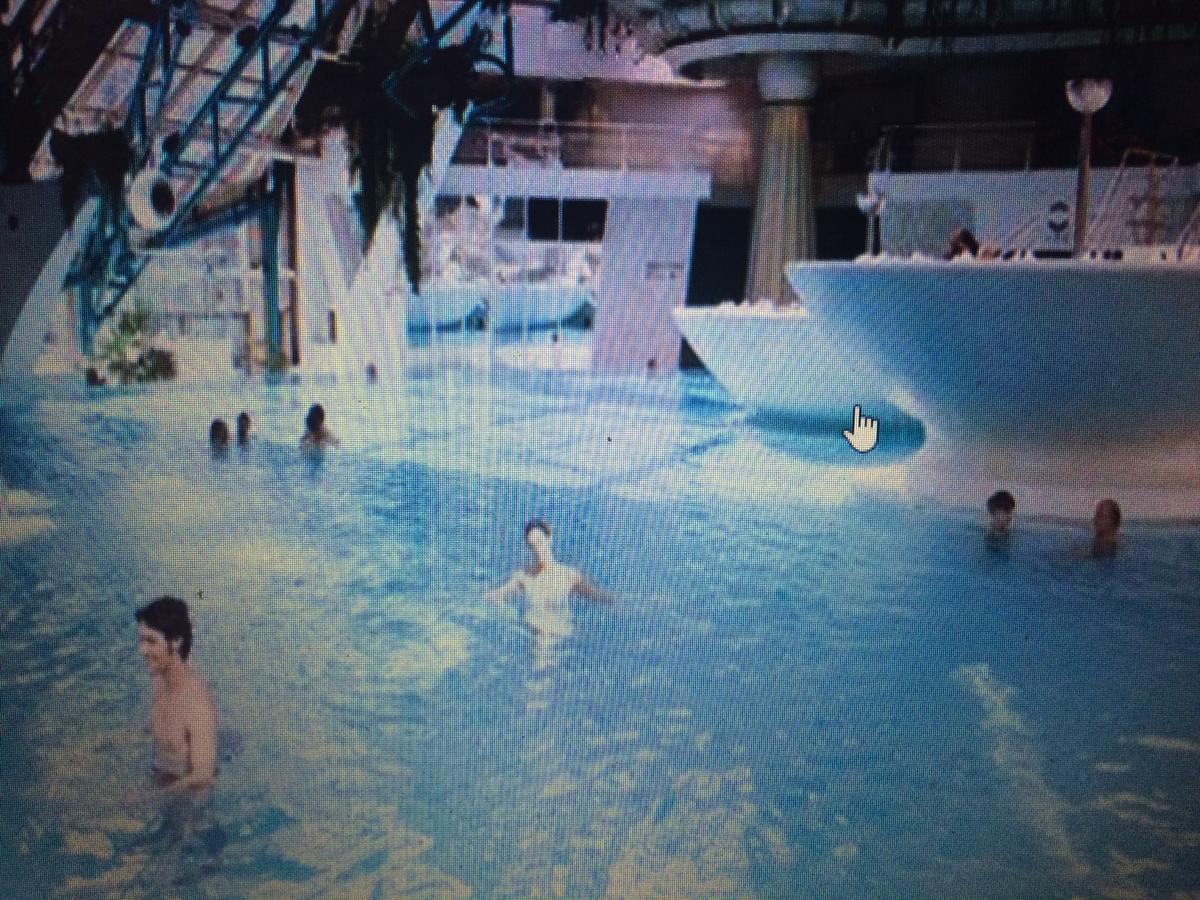 Aparthotel Ona El Tarter รันซอล ภายนอก รูปภาพ