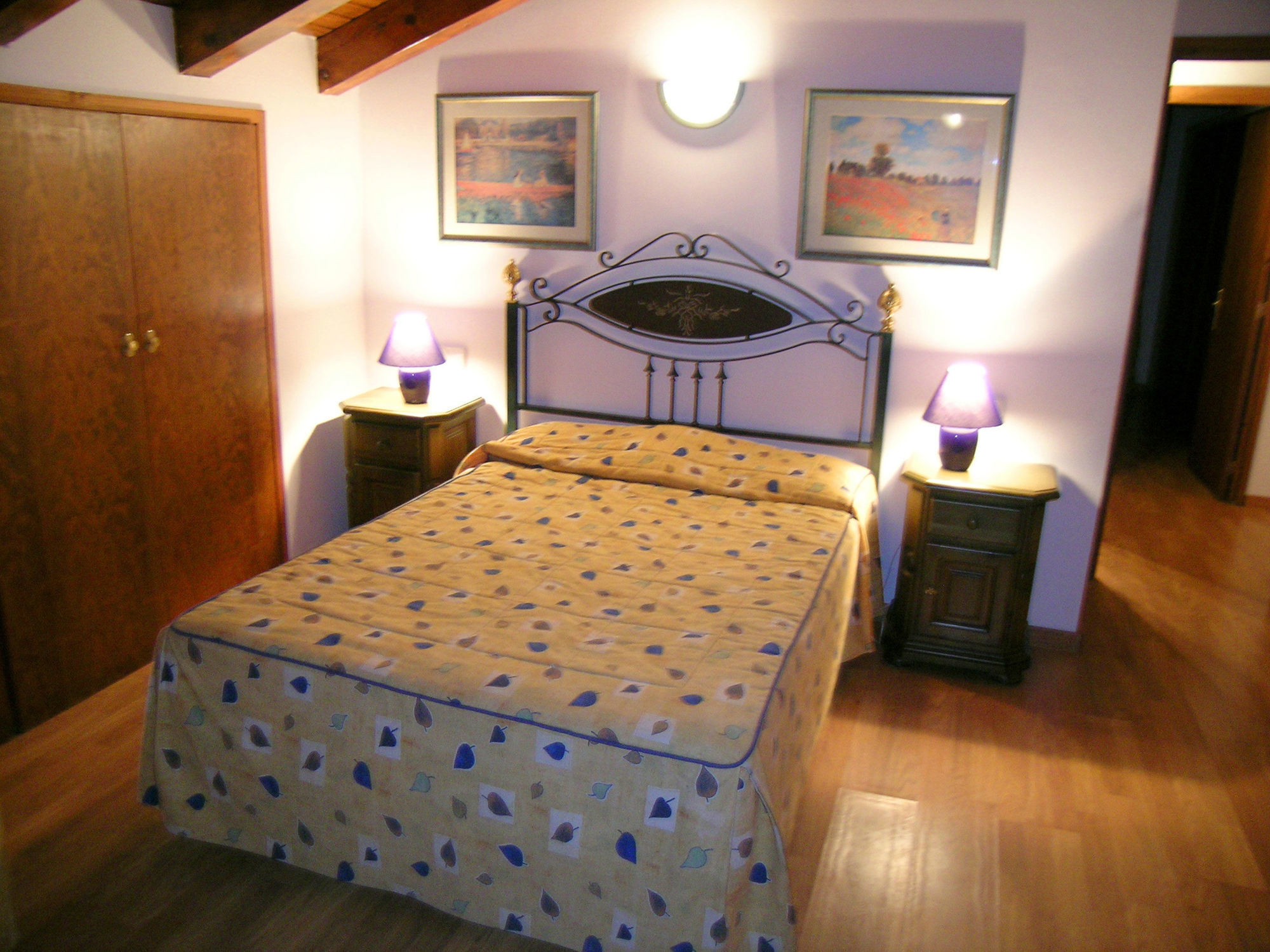 Aparthotel Ona El Tarter รันซอล ภายนอก รูปภาพ